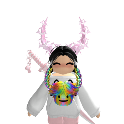 Mansu22222 Roblox avatar torso