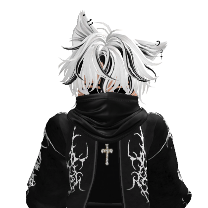 zenZENZENZENZEN456 Roblox avatar torso