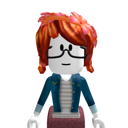howakawawa7 Roblox avatar torso