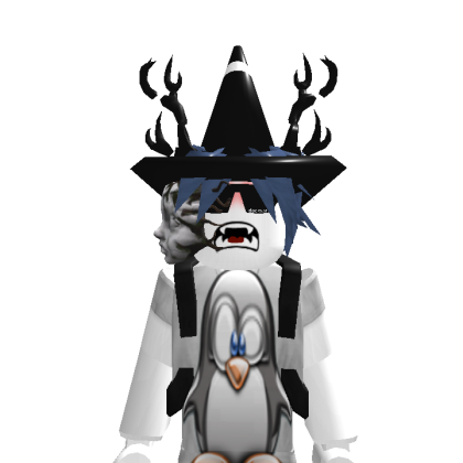 hairynoob01 Roblox avatar torso