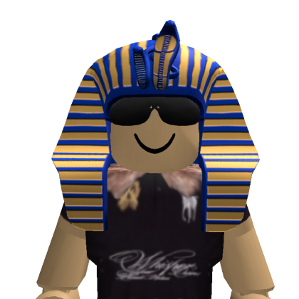 Hayzum232323 Roblox avatar torso