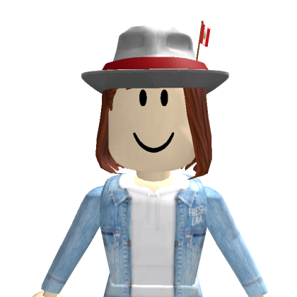 camila10ro6 Roblox avatar torso