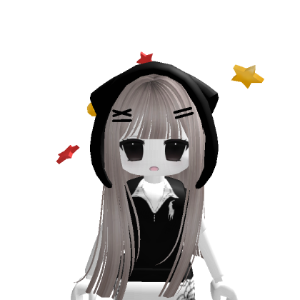 hoangbaotram4 Roblox avatar torso