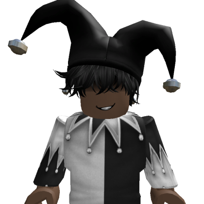 user_3021750267 Roblox avatar torso