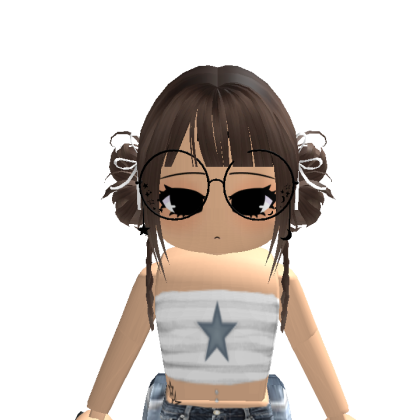 ilovecinnamoroll_82 Roblox avatar torso