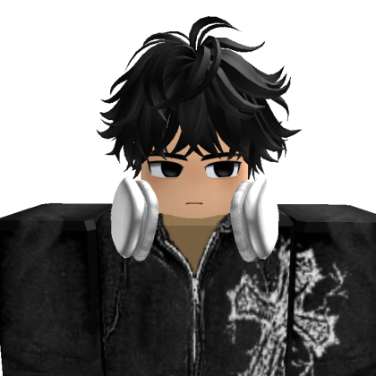 xxdanielxxisgood Roblox avatar torso