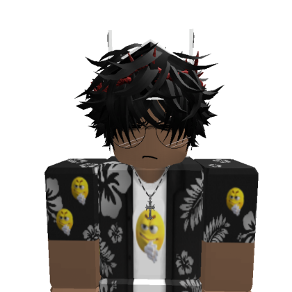 gamingkid1533 Roblox avatar torso