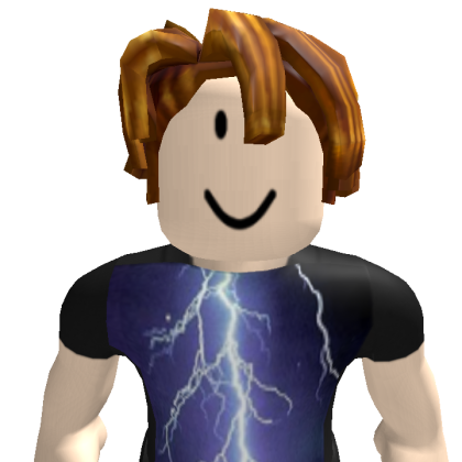 Felix_ATE2016 Roblox avatar torso