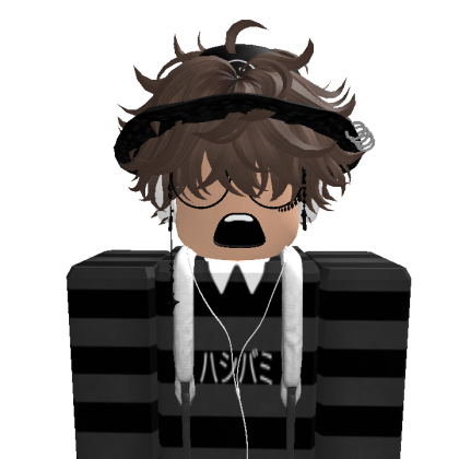 JRey_0310 Roblox avatar torso