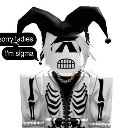 kenshin1234776 Roblox avatar torso