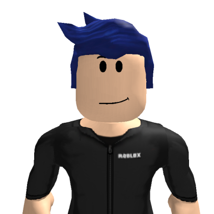 titerir Roblox avatar torso