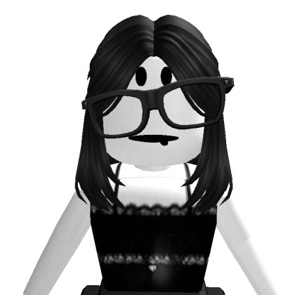 akisha_090904 Roblox avatar torso