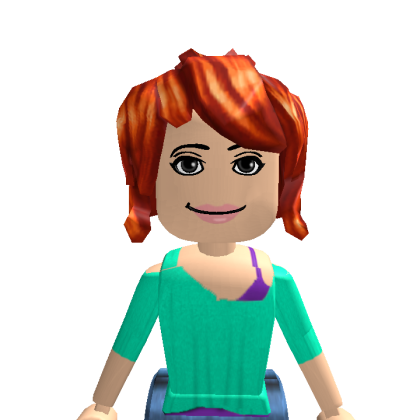 Kiitttyyyyykat3 Roblox avatar torso