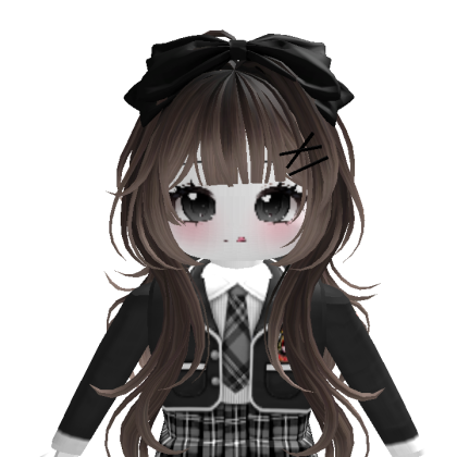 Tsukushi418 Roblox avatar torso