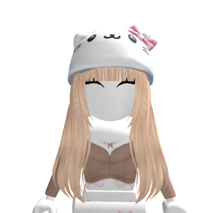 Propanda4115 Roblox avatar torso