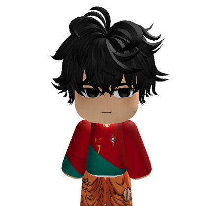 Rakanbnfahad Roblox avatar torso