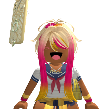 Xsugawara2 Roblox avatar torso