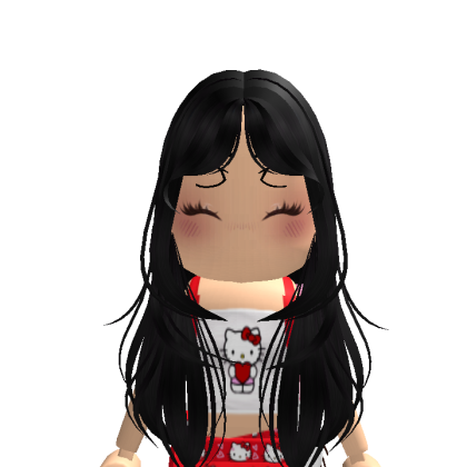 Yalysza_vip Roblox avatar torso