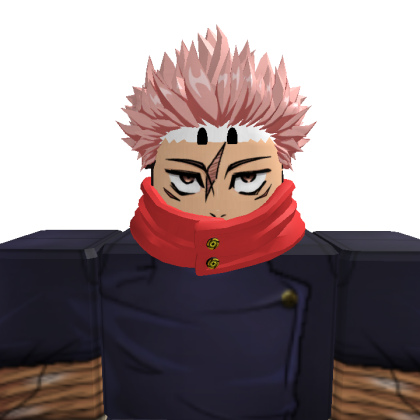 SANTINOPRO53535 Roblox avatar torso