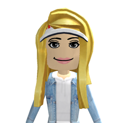lala091332 Roblox avatar torso