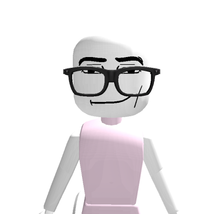 xdxdxdx4659 Roblox avatar torso