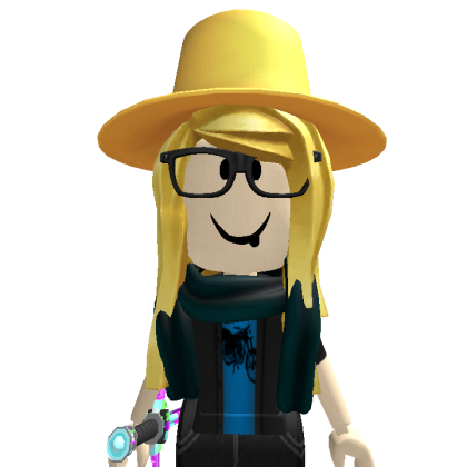 xhanne9 Roblox avatar torso