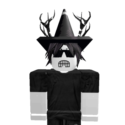 JasmineWP2016 Roblox avatar torso