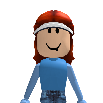 Gigisupercoolss Roblox avatar torso