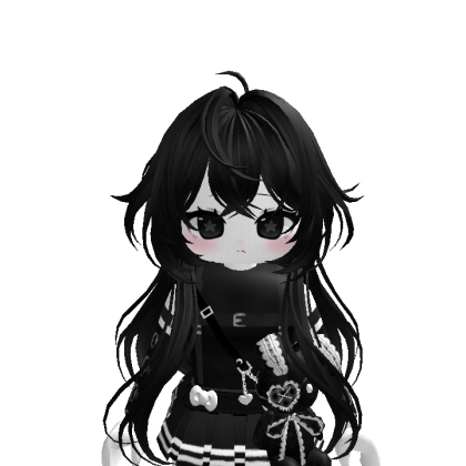 nanamin773030 Roblox avatar torso