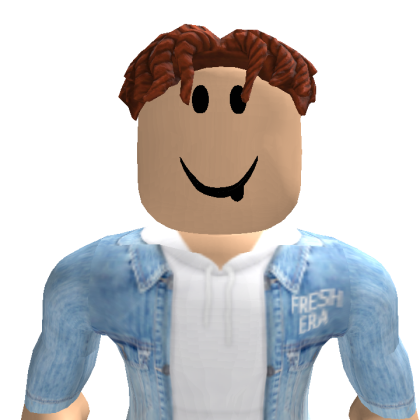 ilovelyric18 Roblox avatar torso