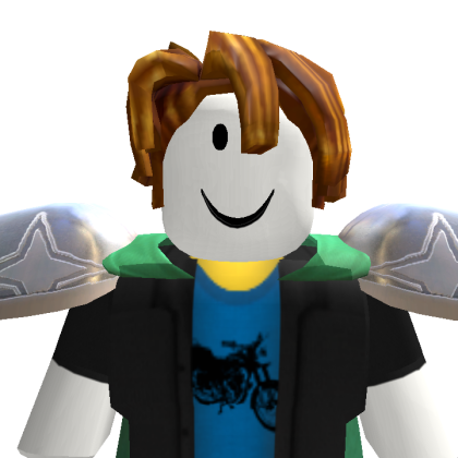 ikkei106 Roblox avatar torso
