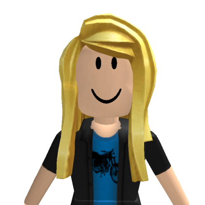 CAPIBARA279245 Roblox avatar torso