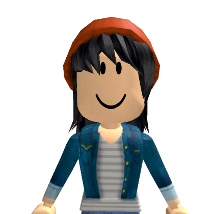 Maja0102074 Roblox avatar torso