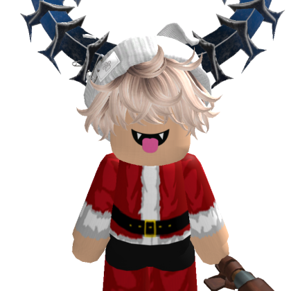 GrahamBanana085 Roblox avatar torso