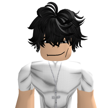 Miyagisensei20 Roblox avatar torso