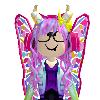 Inna369500 Roblox avatar torso