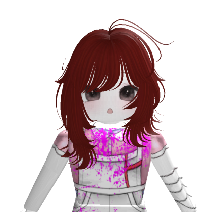 Q_kyukontyu Roblox avatar torso