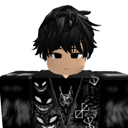 iker1iker1iker Roblox avatar torso