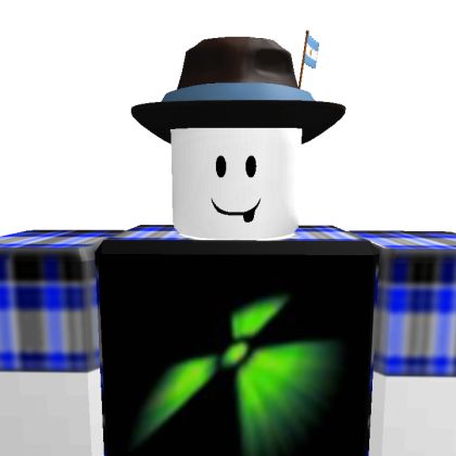 Brianthegamer885 Roblox avatar torso