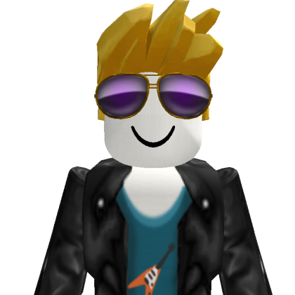 zekei609 Roblox avatar torso