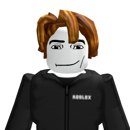 Davidcaca33 Roblox avatar torso