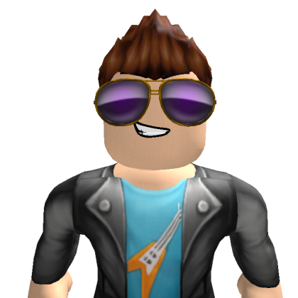 viclegardy Roblox avatar torso