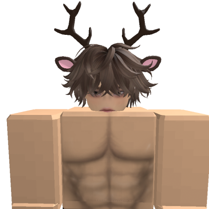 edac22019 Roblox avatar torso
