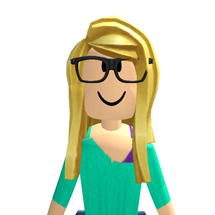 greatest_theOnlyOne Roblox avatar torso