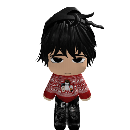 Stichito527 Roblox avatar torso