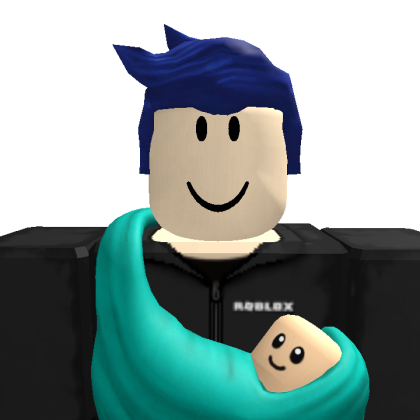Ulik2380 Roblox avatar torso