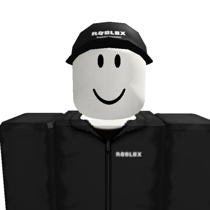 MAXIME23734 Roblox avatar torso