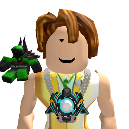 SalemGameMaster Roblox avatar torso