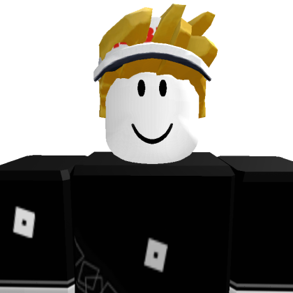 AKUDAV03983 Roblox avatar torso