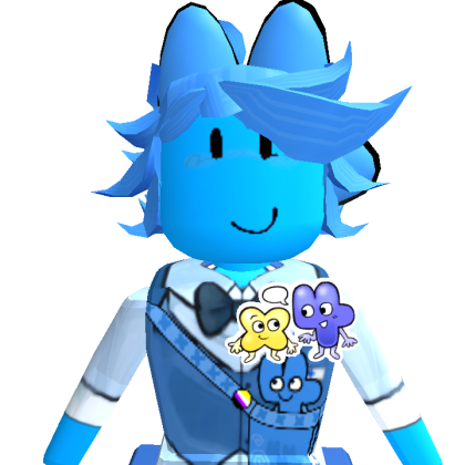 Carlita45y3 Roblox avatar torso